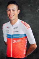 German Enrique CHAVES TORRES