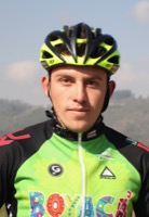 Nestor Javier GARCIA CRUZ