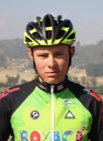 Juan Carlos CRUZ MUÑOZ