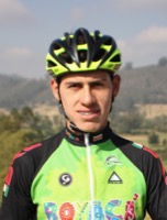 Miguel Eduardo FLOREZ LOPEZ