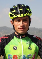 Wilson Enrique RODRIGUEZ AMEZQUITA