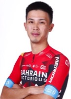 Chih Hao Sergio TU