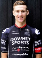 Sam CROME