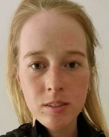 Alice BARNES