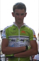 Daniel SEIJAS IGLESIAS