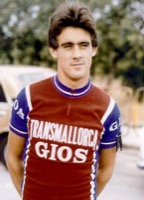 Fernando BENEJAM BARCELÓ