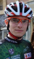 Elliot BENHAM