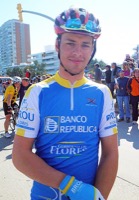 Federico Agustín MOREIRA GUARINO