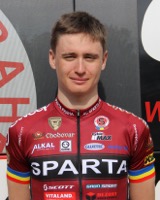Jakub KRIKAVA