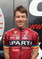 Miroslav SVATEK