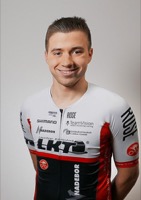 Andy BERAN