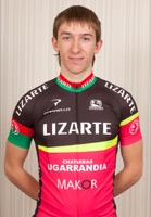 Dzmitry ZHYHUNOU