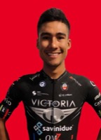 Jonathan CAÑAVERAL VARGAS