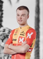 Tobias Svendsen FOSS