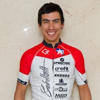 Elias Daniel TELLO BOLVARAN