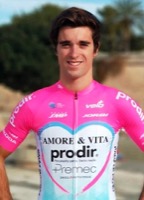 Maxence MONCASSIN