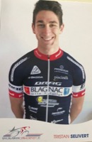Tristan SELIVERT