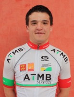 Samuel ROGER