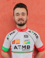 Florian DUHAMEL