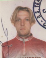 Massimo GABBI