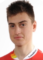 Damien POISSON