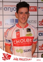 Jules MAUCOURT