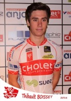 Thibault BOISSET