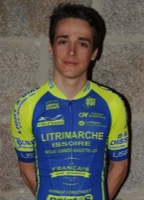 Yvan PRADIER