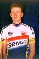 Artur SZREDER