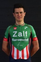 Riccardo LUCCA