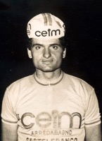 Antonio BOTTA
