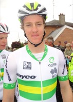 Callum SCOTSON