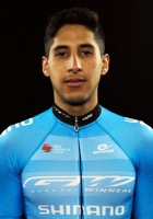 Brandon Smith RIVERA VARGAS