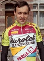 Gilles BENICHON
