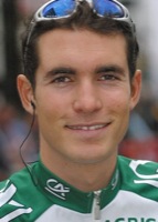 Yohann CHARPENTEAU
