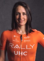 Sara BERGEN