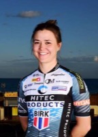 Line Marie GULLIKSEN