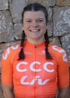 Marta LACH