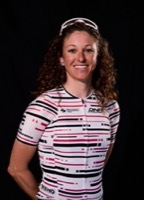 Holly BRECK