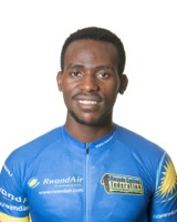 Joseph ARERUYA