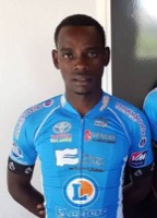 Jean Claude UWIZEYE