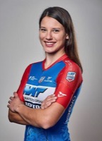 Anna BADEGRUBER