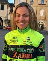 Isabella STRIZZI