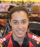 Tania CALVO BARBERO