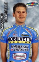 Massimo GIRARDELLO