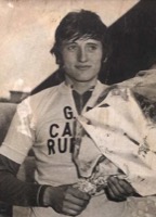 Luciano BALLARDIN