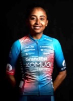 Eyeru Tesfoam GEBRU