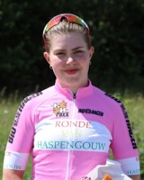Antonia GRONDAHL