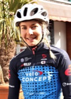 Natalie KERWIN