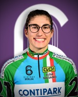 Elisa BALSAMO